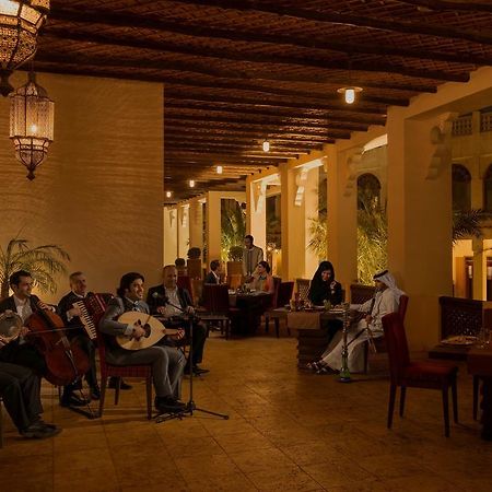 Al Mirqab - Souq Waqif Boutique Hotels - Swbh الدوحة المظهر الخارجي الصورة
