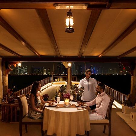 Al Mirqab - Souq Waqif Boutique Hotels - Swbh الدوحة المظهر الخارجي الصورة