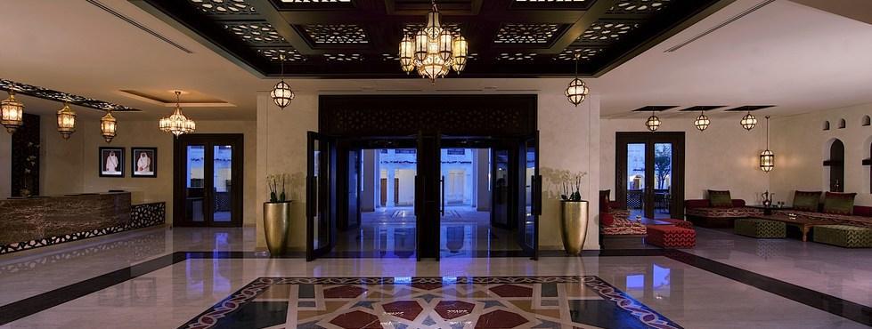 Al Mirqab - Souq Waqif Boutique Hotels - Swbh الدوحة المظهر الخارجي الصورة