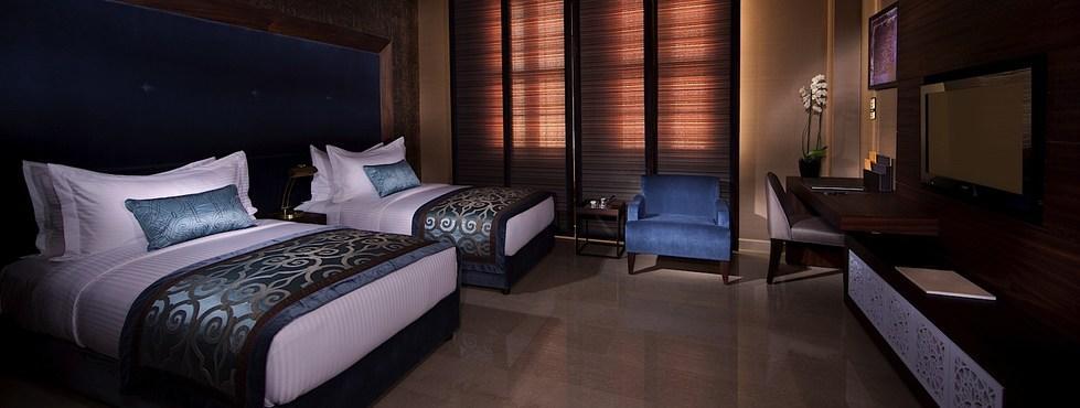 Al Mirqab - Souq Waqif Boutique Hotels - Swbh الدوحة المظهر الخارجي الصورة