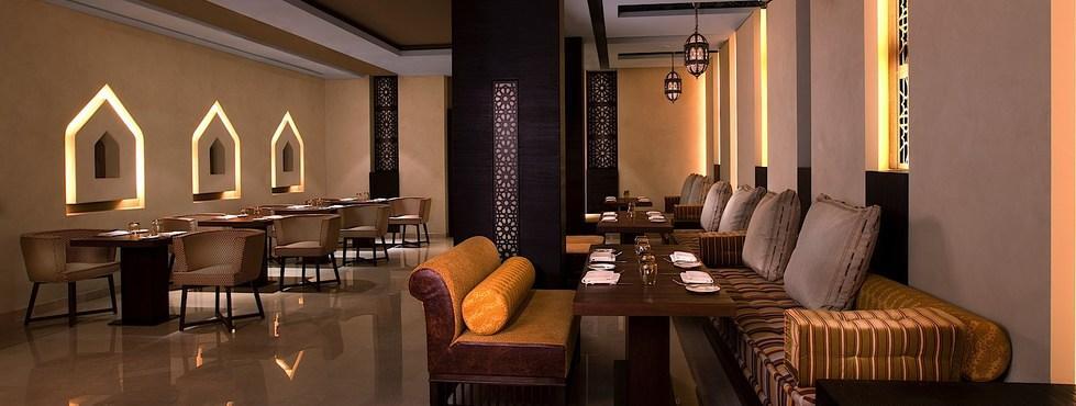 Al Mirqab - Souq Waqif Boutique Hotels - Swbh الدوحة المظهر الخارجي الصورة