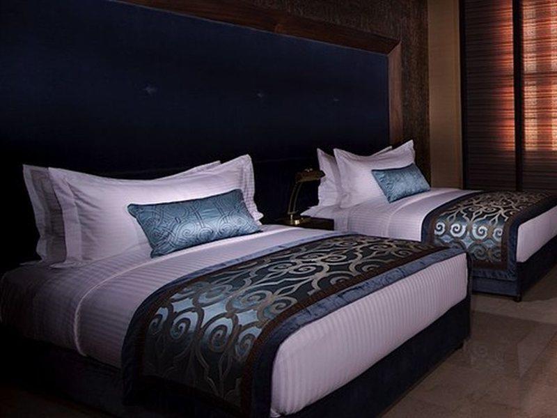 Al Mirqab - Souq Waqif Boutique Hotels - Swbh الدوحة المظهر الخارجي الصورة