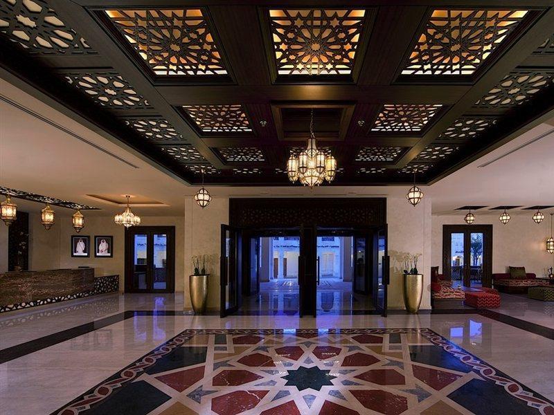 Al Mirqab - Souq Waqif Boutique Hotels - Swbh الدوحة المظهر الخارجي الصورة