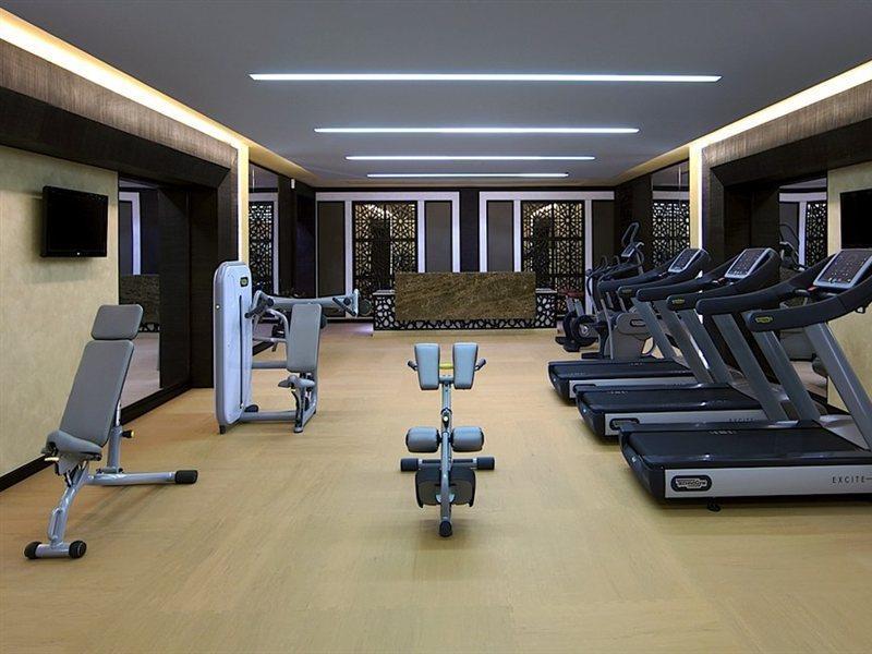 Al Mirqab - Souq Waqif Boutique Hotels - Swbh الدوحة المظهر الخارجي الصورة