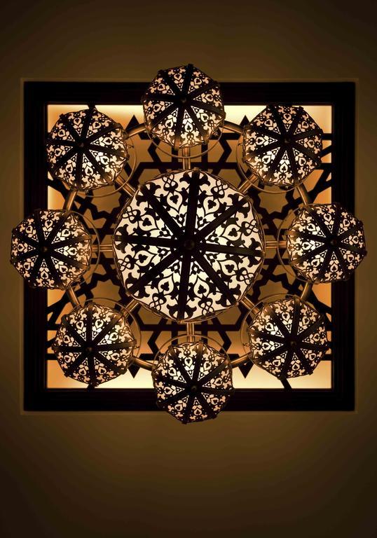 Al Mirqab - Souq Waqif Boutique Hotels - Swbh الدوحة المظهر الخارجي الصورة
